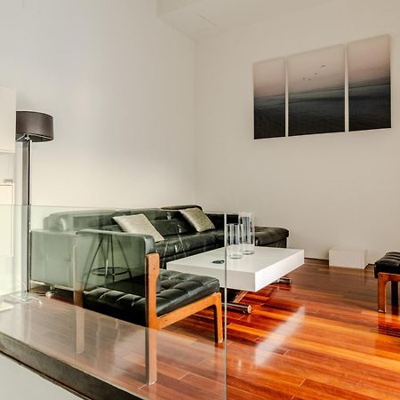 Moderno Y Tranquilo En El Centro Apartment Sevilla Exterior foto