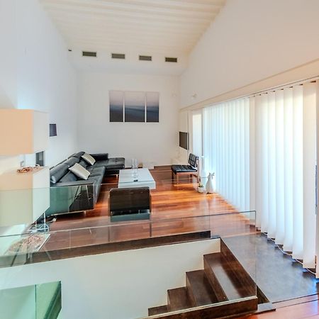 Moderno Y Tranquilo En El Centro Apartment Sevilla Exterior foto