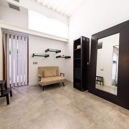 Moderno Y Tranquilo En El Centro Apartment Sevilla Exterior foto