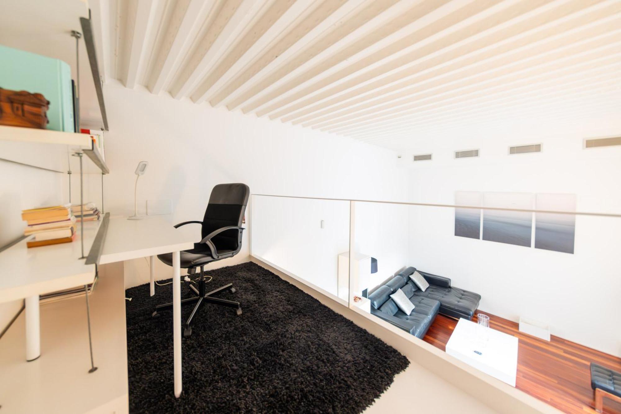 Moderno Y Tranquilo En El Centro Apartment Sevilla Exterior foto